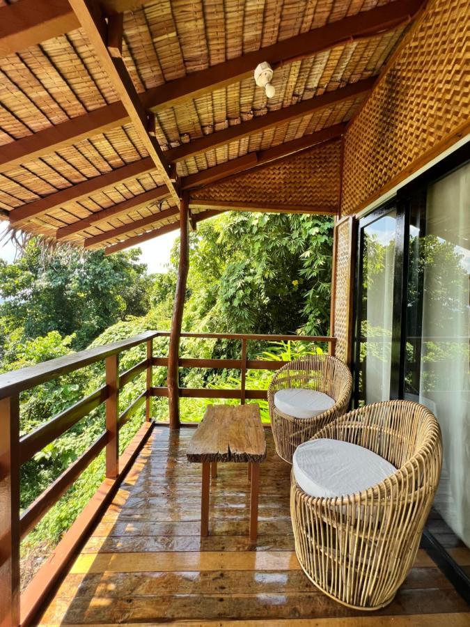 Ursula Beach Resort Ел Нидо Екстериор снимка