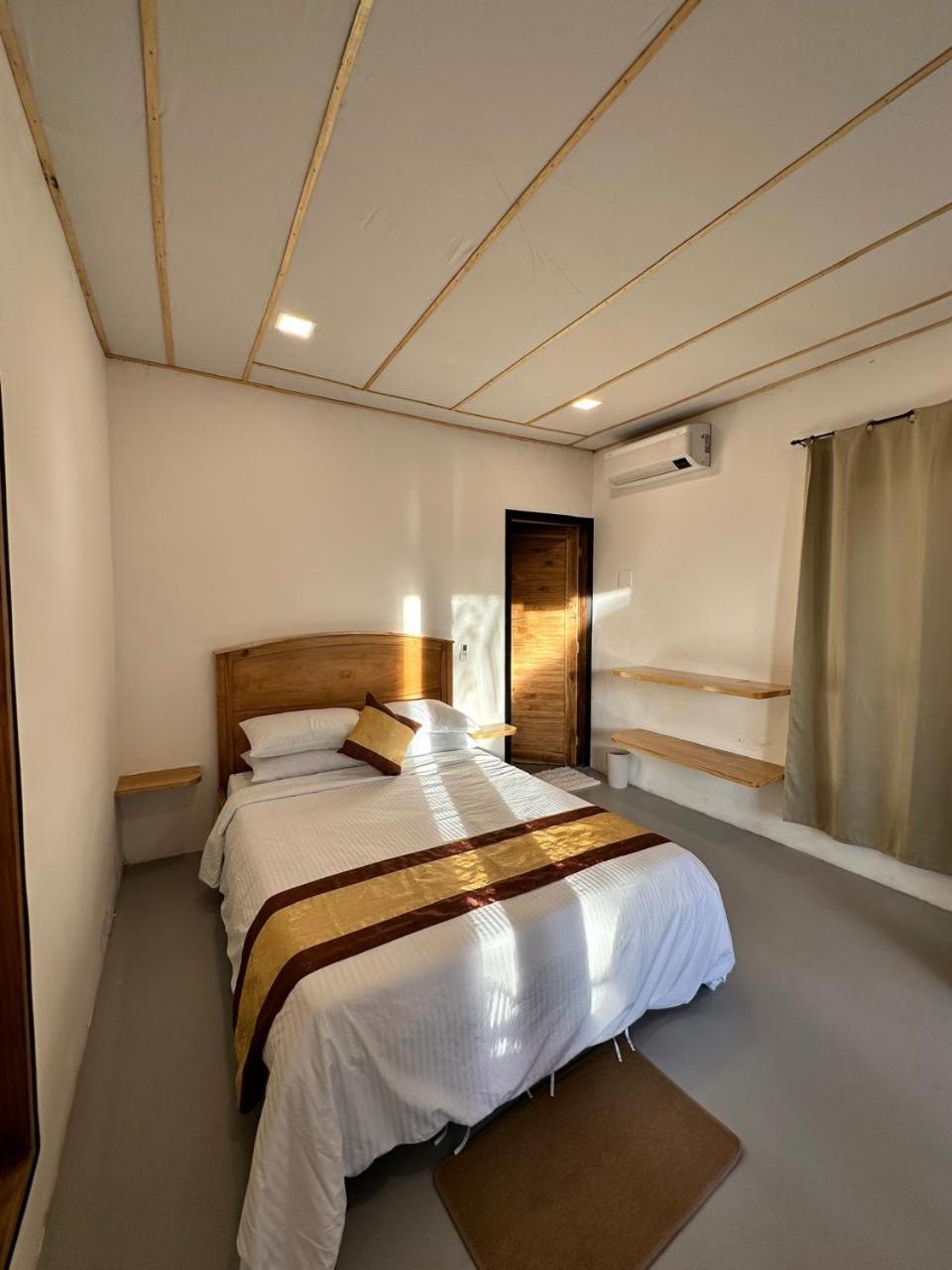 Ursula Beach Resort Ел Нидо Екстериор снимка